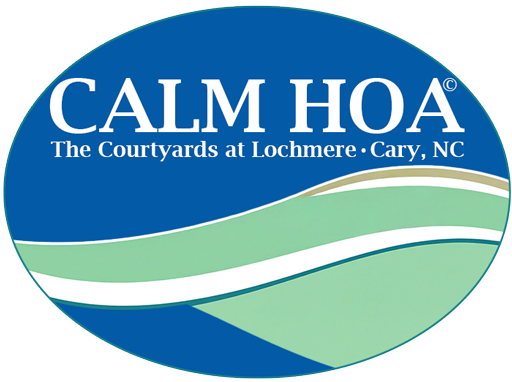 CALM HOA